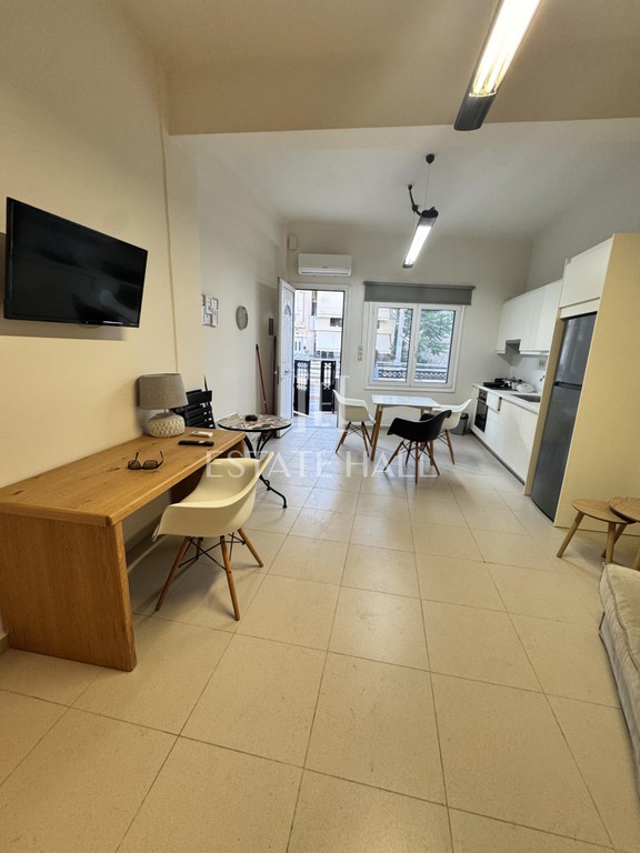 Studio / γκαρσονιέρα 45 τ.μ. πρός πώληση, Ν. Ηρακλείου, Ηράκλειο Κρήτης