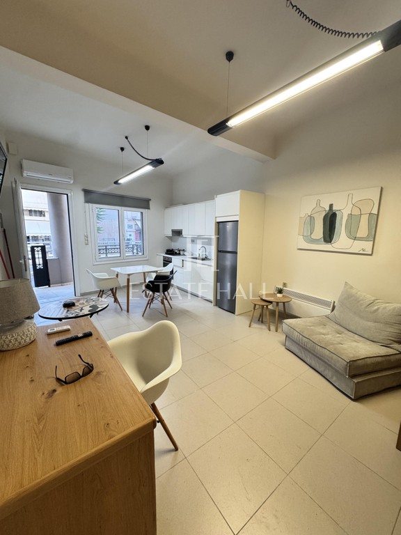 Studio / γκαρσονιέρα 45 τ.μ. πρός πώληση, Ν. Ηρακλείου, Ηράκλειο Κρήτης