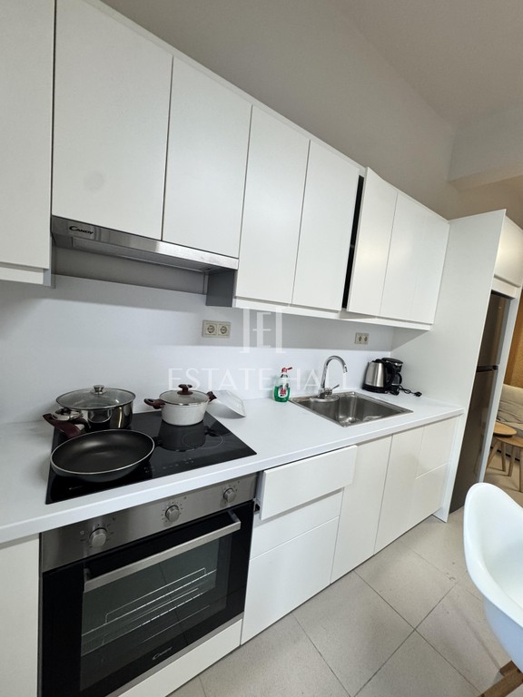 Studio / γκαρσονιέρα 45 τ.μ. πρός πώληση, Ν. Ηρακλείου, Ηράκλειο Κρήτης
