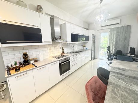 Apartment 67 sqm for sale