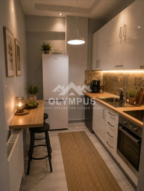 Studio / γκαρσονιέρα 46 τ.μ. προς πώληση, Κέντρο Θεσσαλονίκης
