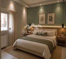 Studio / γκαρσονιέρα 46 τ.μ. προς πώληση, Κέντρο Θεσσαλονίκης-thumb-1