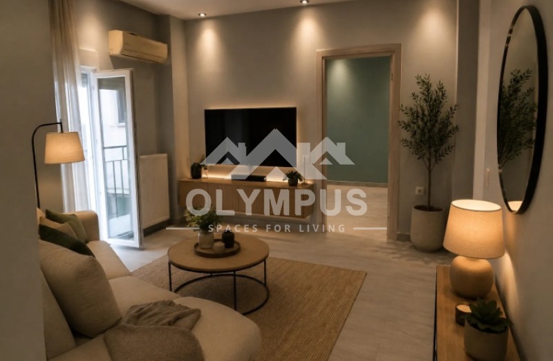 Studio / γκαρσονιέρα 46 τ.μ. προς πώληση, Κέντρο Θεσσαλονίκης
