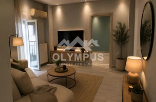 Studio / γκαρσονιέρα 46 τ.μ. για πώληση