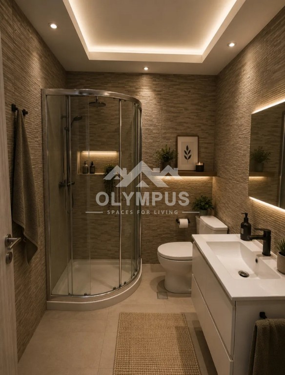 Studio / γκαρσονιέρα 46 τ.μ. προς πώληση, Κέντρο Θεσσαλονίκης