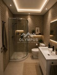 Studio / γκαρσονιέρα 46 τ.μ. προς πώληση, Κέντρο Θεσσαλονίκης-thumb-3