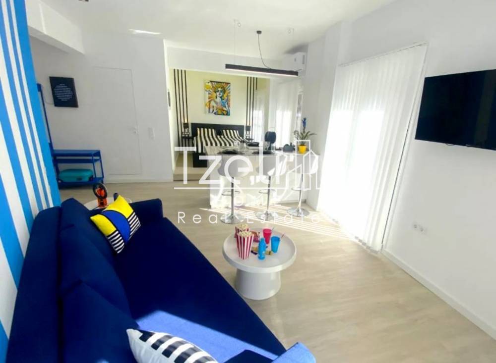 Studio / γκαρσονιέρα 40 τ.μ. προς ενοικίαση, Κυνοσάργους