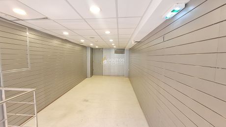 Κατάστημα 158 τ.μ. προς ενοικίαση