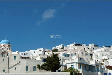 Μονοκατοικία 150 τ.μ. προς πώληση