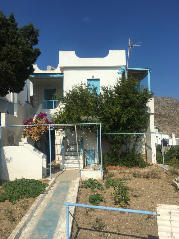 Μονοκατοικία 150 τ.μ. πρός πώληση, Κυκλάδες, Αμοργός