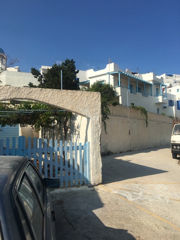 Μονοκατοικία 150 τ.μ. πρός πώληση, Κυκλάδες, Αμοργός