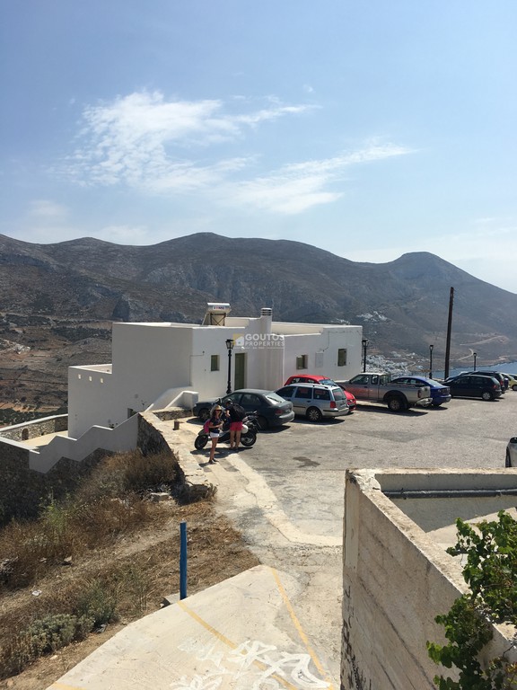 Μονοκατοικία 150 τ.μ. πρός πώληση, Κυκλάδες, Αμοργός