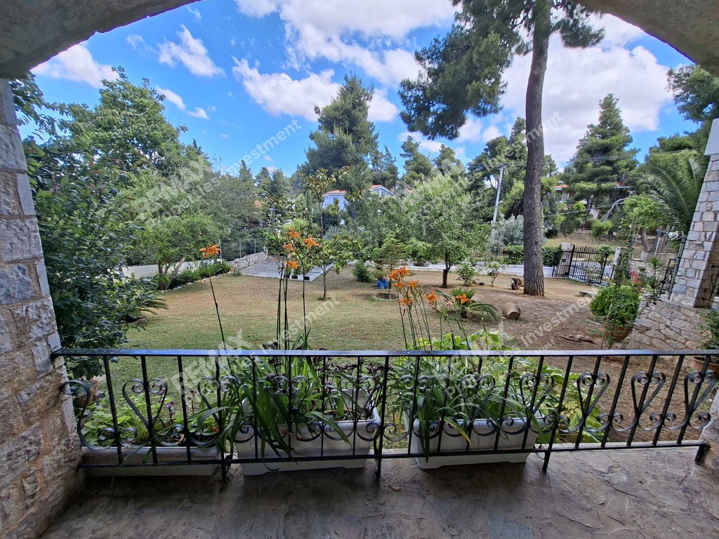Διαμέρισμα 150 τ.μ. πρός ενοικίαση, Αθήνα - Βόρεια Προάστια, Διόνυσος