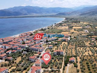 Οικόπεδο 516 τ.μ. για πώληση