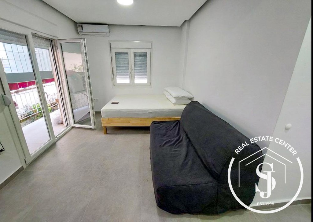 Studio / γκαρσονιέρα 22 τ.μ. πρός πώληση, Χαλκιδική, Κασσάνδρα