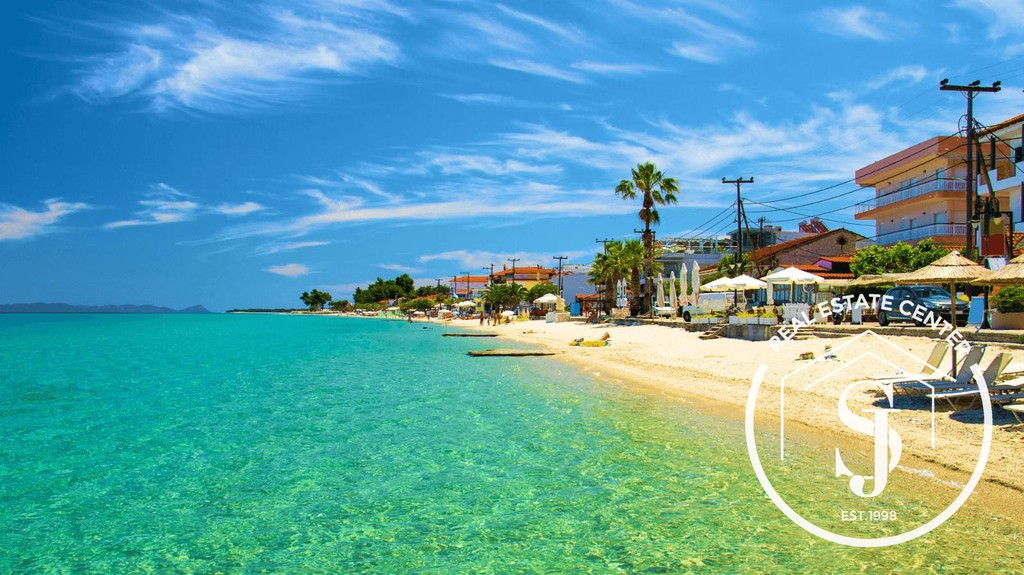 Studio / γκαρσονιέρα 22 τ.μ. πρός πώληση, Χαλκιδική, Κασσάνδρα