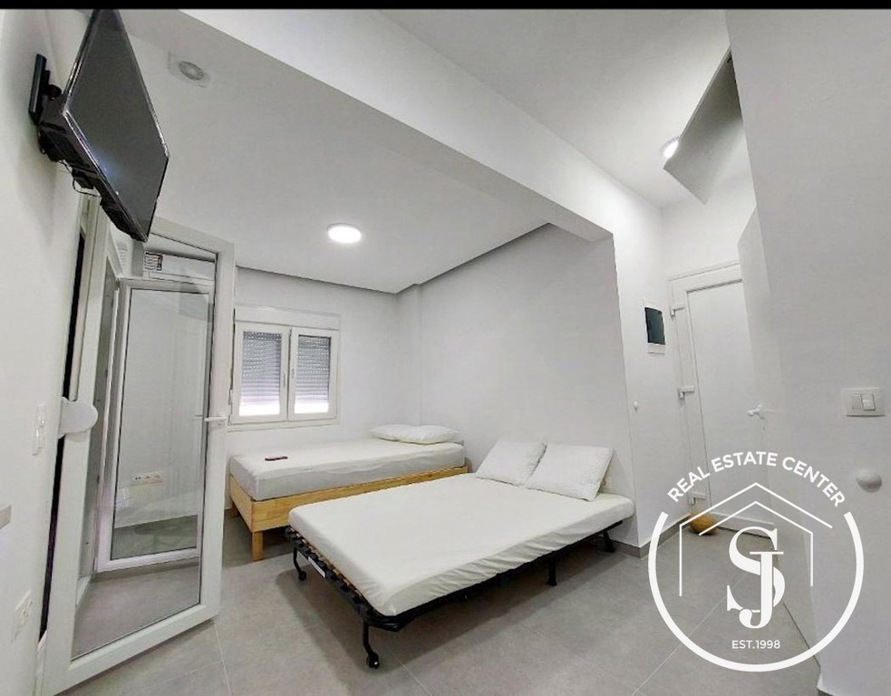 Studio / γκαρσονιέρα 22 τ.μ. πρός πώληση, Χαλκιδική, Κασσάνδρα