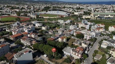 Οικόπεδο 306 τ.μ. προς πώληση