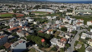 Οικόπεδο 306 τ.μ. για πώληση