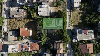 Οικόπεδο 306 τ.μ. για πώληση