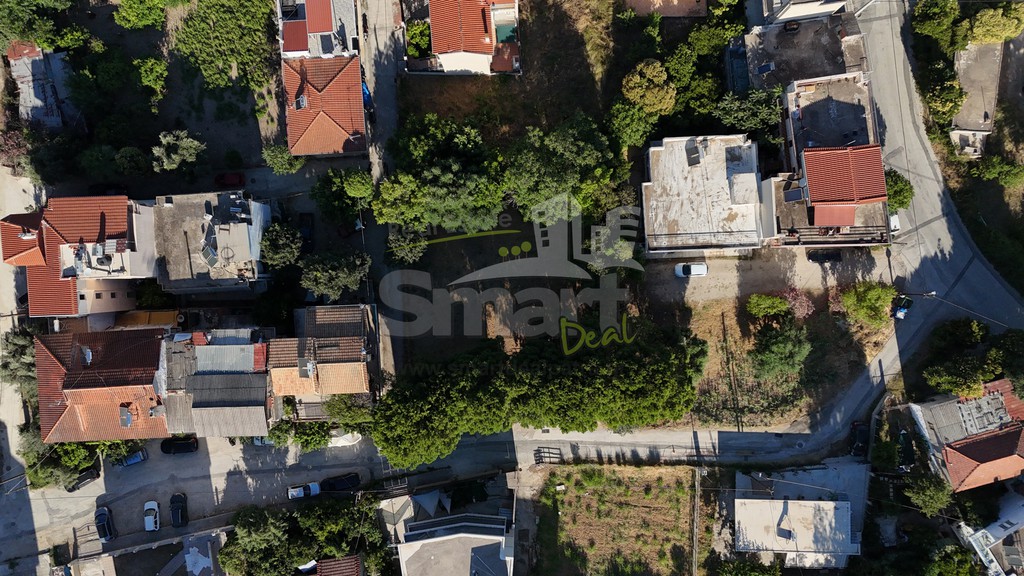 Οικόπεδο 306 τ.μ. πρός πώληση, Αχαΐα, Πάτρα