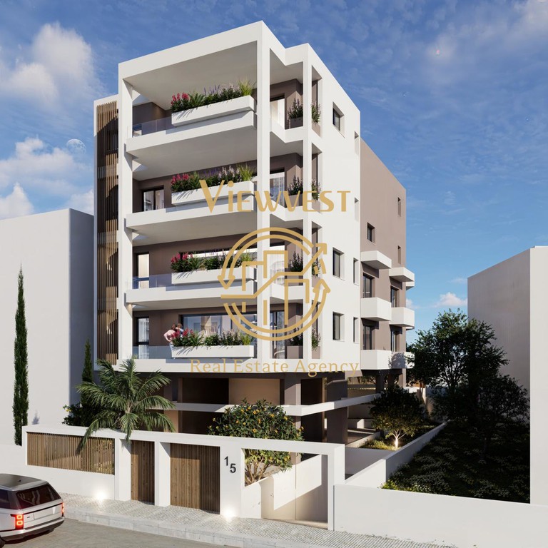 Μεζονέτα 124,22 τ.μ. πρός πώληση, Αθήνα - Νότια Προάστια, Γλυφάδα