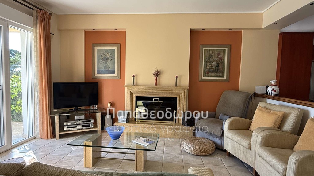 Μονοκατοικία 365 τ.μ. πρός πώληση, Αχαΐα, Πάτρα