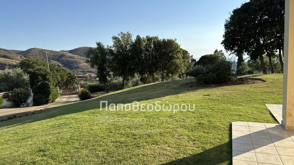 Μονοκατοικία 365 τ.μ. πρός πώληση, Αχαΐα, Πάτρα