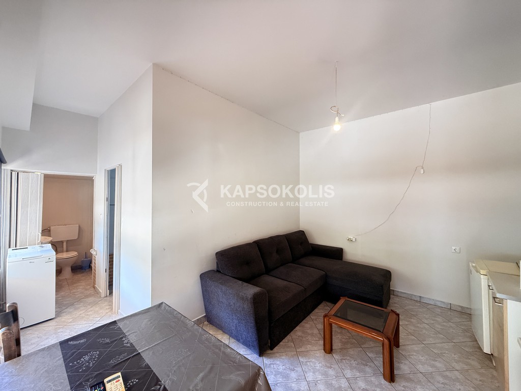 Studio / γκαρσονιέρα 25 τ.μ. πρός ενοικίαση, Νησιά Αργοσαρωνικού, Σαλαμίνα