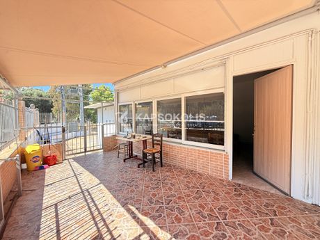 Studio / γκαρσονιέρα 25 τ.μ. προς ενοικίαση