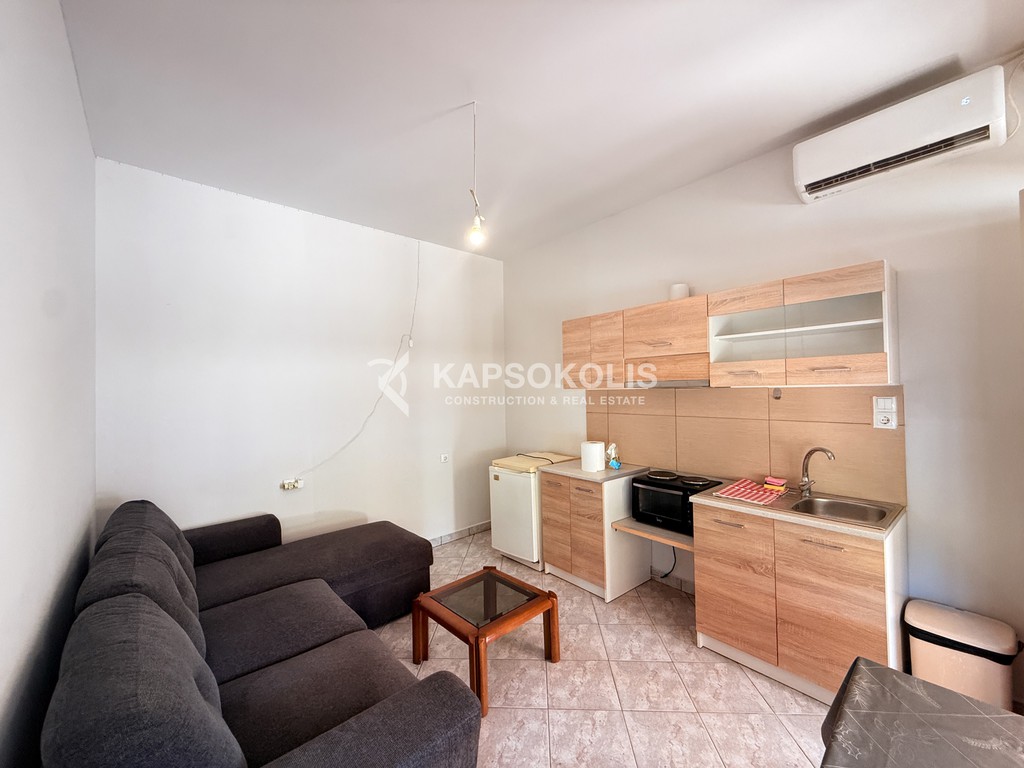Studio / γκαρσονιέρα 25 τ.μ. πρός ενοικίαση, Νησιά Αργοσαρωνικού, Σαλαμίνα