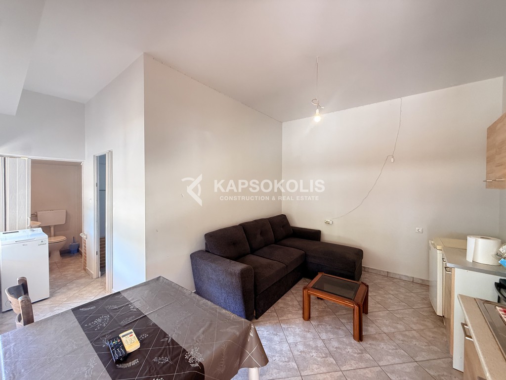 Studio / γκαρσονιέρα 25 τ.μ. πρός ενοικίαση, Νησιά Αργοσαρωνικού, Σαλαμίνα