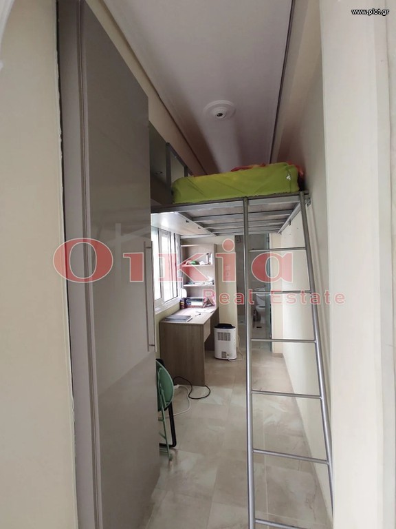 Studio / γκαρσονιέρα 20 τ.μ. πρός ενοικίαση, Μαγνησία, Βόλος