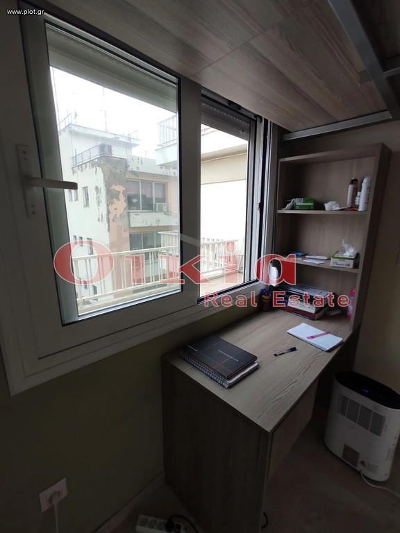 Studio / γκαρσονιέρα 20 τ.μ. πρός ενοικίαση, Μαγνησία, Βόλος