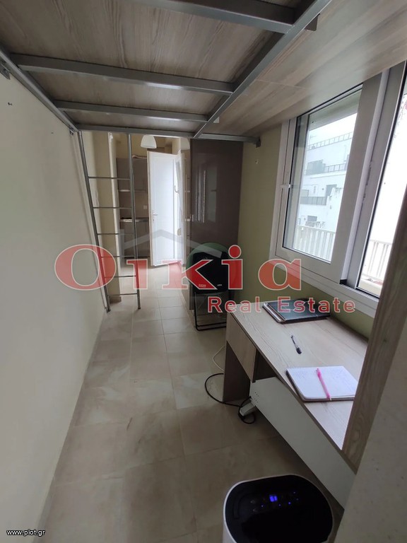 Studio / γκαρσονιέρα 20 τ.μ. πρός ενοικίαση, Μαγνησία, Βόλος