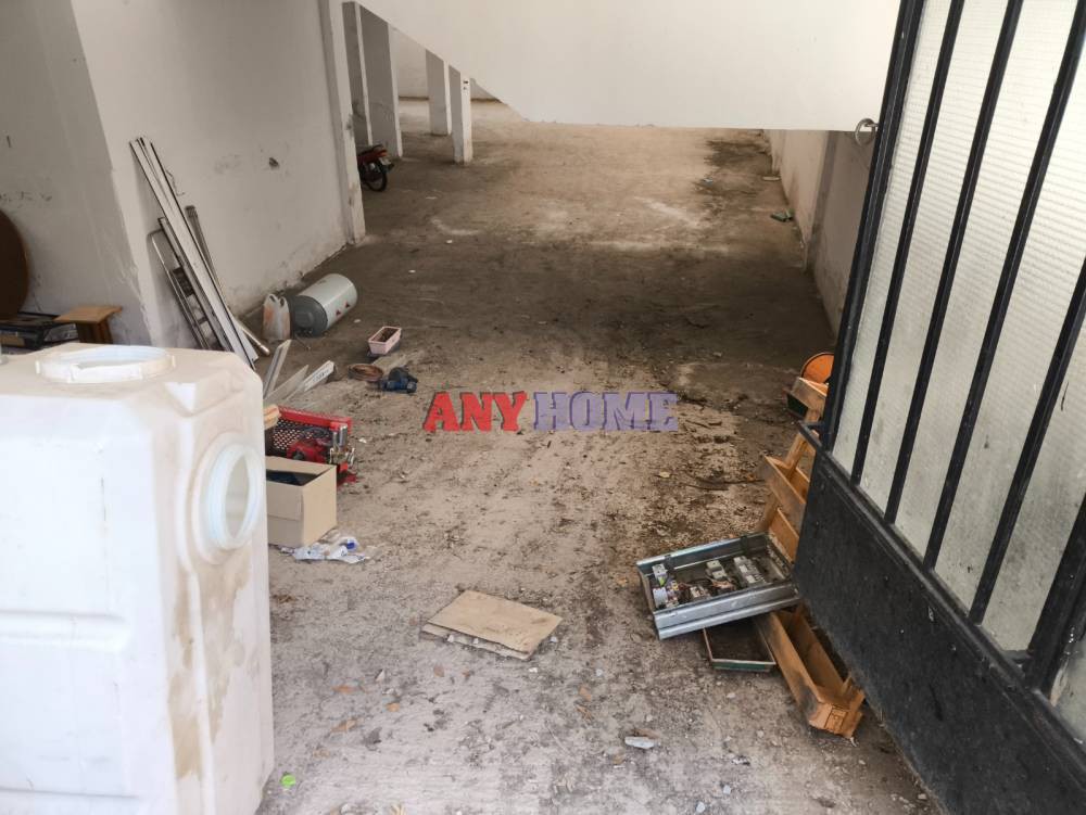 Αποθήκη 260 τ.μ. προς πώληση, Νέα Μαγνησία Εχεδώρου