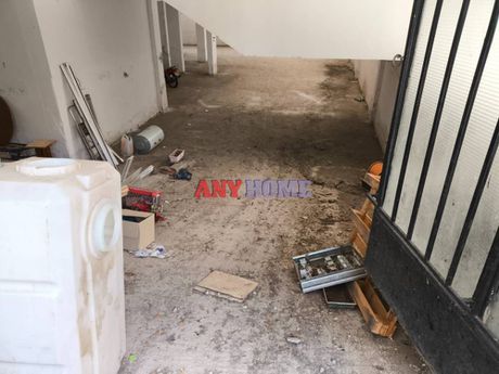 Αποθήκη 260 τ.μ. προς πώληση