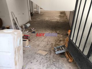 Αποθήκη 260 τ.μ. για πώληση