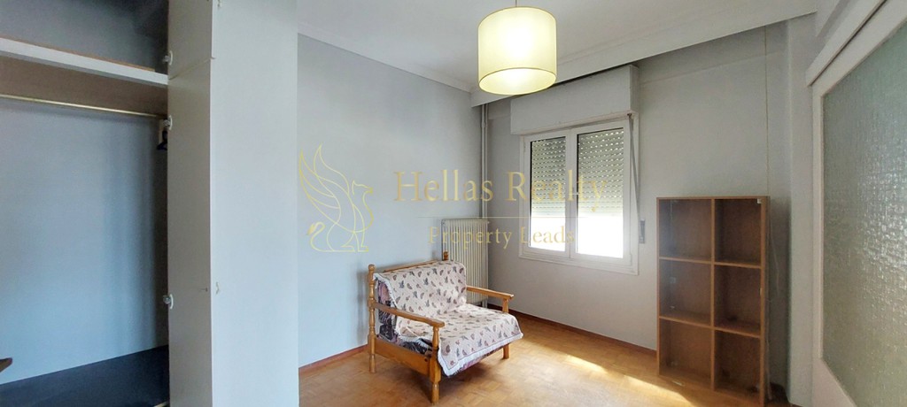 Studio / γκαρσονιέρα 43 τ.μ. προς πώληση, Τίμιος Σταυρός - Σούγελο