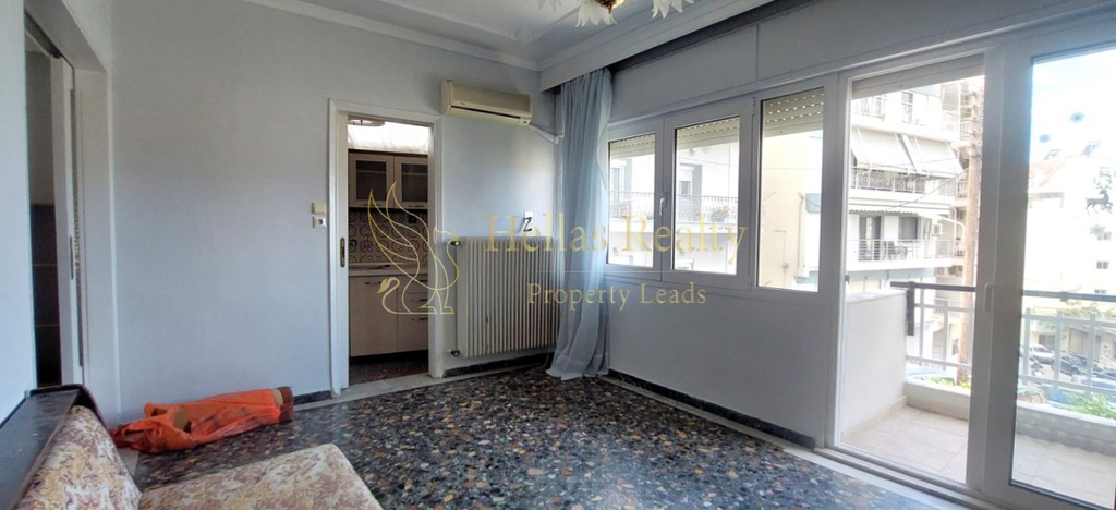 Studio / γκαρσονιέρα 43 τ.μ. προς πώληση, Τίμιος Σταυρός - Σούγελο