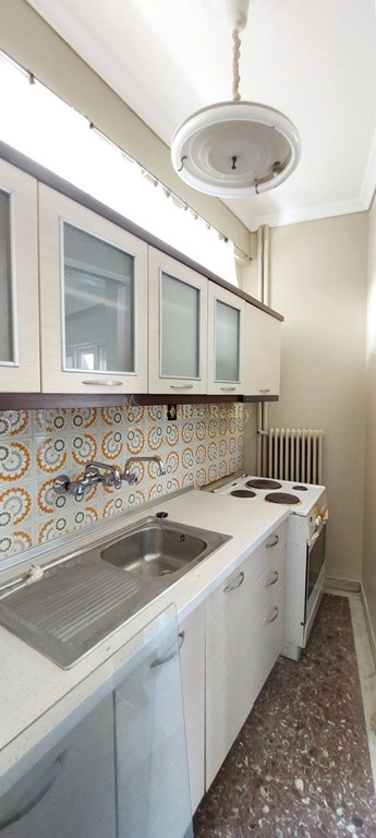 Studio / γκαρσονιέρα 43 τ.μ. προς πώληση, Τίμιος Σταυρός - Σούγελο