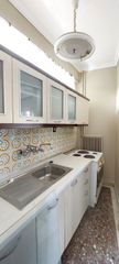 Studio / γκαρσονιέρα 43 τ.μ. προς πώληση, Τίμιος Σταυρός - Σούγελο-thumb-2