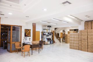 Κτίριο 1.580 τ.μ. για πώληση