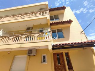 Κτίριο 1.580 τ.μ. για πώληση, Ν. Ρεθύμνου, Ρέθυμνο-thumb-100