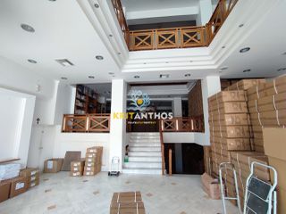 Κτίριο 1.580 τ.μ. για πώληση, Ν. Ρεθύμνου, Ρέθυμνο-thumb-48