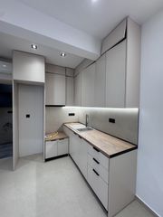 Studio / γκαρσονιέρα 45 τ.μ. προς ενοικίαση, Ν. Κοζάνης, Πτολεμαϊδα-thumb-1