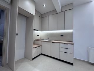 Studio / γκαρσονιέρα 45 τ.μ. προς ενοικίαση, Ν. Κοζάνης, Πτολεμαϊδα-thumb-2