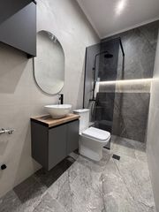 Studio / γκαρσονιέρα 45 τ.μ. προς ενοικίαση, Ν. Κοζάνης, Πτολεμαϊδα-thumb-3