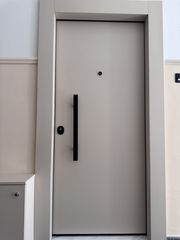 Studio / γκαρσονιέρα 45 τ.μ. προς ενοικίαση, Ν. Κοζάνης, Πτολεμαϊδα-thumb-8