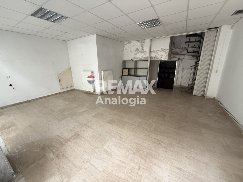 Κατάστημα 106 τ.μ. προς ενοικίαση, Φάληρο